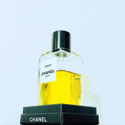 Les Exclusifs de Chanel Jersey Chanel 香水- 一款2011年女用香水