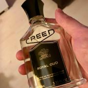 Royal Oud Creed perfume - a fragrance for women and men 2011
