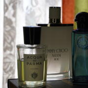 その他 HERMES Eau de Citron Noir & Rhubarbe Eau de Citron Noir Hermès perfume - a fragrance for women