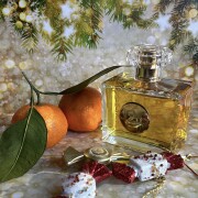 Eau De Parfum Perle Royale De Pascal Morabito - 100ml - Notes Florales Et Gourmandes