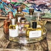 Annick Goutal hits high note with organ-inspired flagship