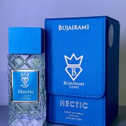 Hectic Bujairami perfume - a fragrance for women and men 2024