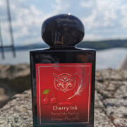 Cherry Ink Lorenzo Pazzaglia perfume - a fragrância Compartilhável