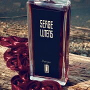 Chergui Serge Lutens perfume - a fragrância Compartilhável 2001