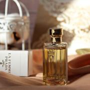 Prada La Femme Prada perfume - a fragrance for women 2016