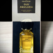 Oud Aquilaria Omanluxury 香水 - 2020年のユニセックス フレグランス