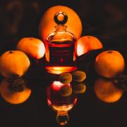 Mandarine Mandarin Serge Lutens perfume - a fragrance for women 