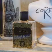 Hardkor Coreterno perfume - a new fragrance for women and men 2022