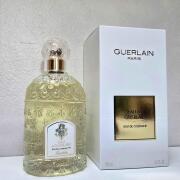 Eau de Guerlain Guerlain perfume - a fragrância Compartilhável 1974