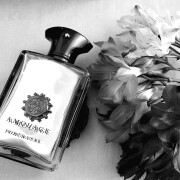 Portrayal Man Amouage 古龙水- 一款2019年男用香水