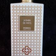 香水(ユニセックス) Perris Monte Carlo JASMIN DE PAYS 50mL Jasmin de Pays – Perris Monte Carlo