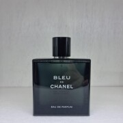 Bleu de Chanel Eau de Parfum Chanel 古龙水- 一款2014年男用香水