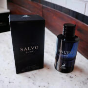 Salvo Elixir Maison Alhambra cologne - a fragrance for men 2022