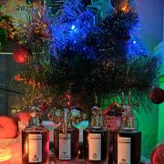 Clandestine Clara Penhaligon's perfume - a