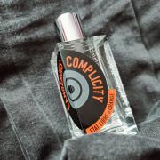 Dangerous Complicity Etat Libre d'Orange perfume