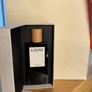 Loewe 7 Anonimo Loewe cologne - a fragrance for men 2016
