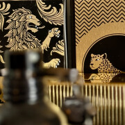 African Leather Memo Paris 香水 - 2015年のユニセックス フレグランス