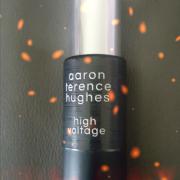 Aaron Terence Hughes High discount Voltage