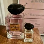 Orangerie Venise Giorgio Armani perfume - a fragrance for women and men 2019
