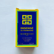 Insense Ultramarine Givenchy cologne - a fragrance for men 1994