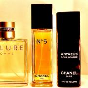 Homme Chanel cologne a fragrance for men 1999
