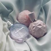 R E M Ariana Grande Perfume A New Fragrance For Women
