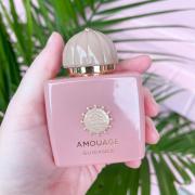 Guidance Amouage perfume a new fragrance for women and men 2023