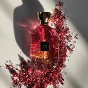 Pink Me Up Atelier des Ors perfume - a new fragrance for women and 