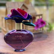 marc jacobs lola fragrantica