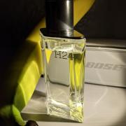 H24 Hermès cologne - a new fragrance for men 2021
