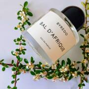 Bal d'Afrique Byredo 香水- 一款2009年中性香水