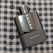 Prada cheap black fragrantica