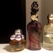 Catch...Me Cacharel perfume - a fragrance for women 2012