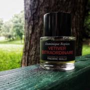 vetiver extraordinaire basenotes