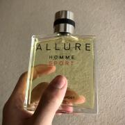 Allure Homme Sport Cologne Chanel cologne - a fragrance for