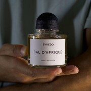 Bal d'Afrique Absolu Byredo perfume - a new fragrance for women