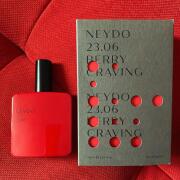 Berry Craving 23.06 NEYDO perfume - a new fragrance for