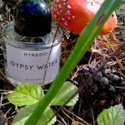 byredo gypsy water – When I'm Older