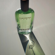 Theorema Uomo Fendi Colônia - a fragrância Masculino 2001