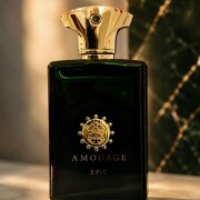 Epic Man Amouage 古龙水- 一款2009年男用香水