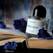 【たふぃ】BYREDO ROSE NOIR ローズノワール パフューム 50 ml