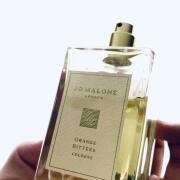 ◆URARA ORANGE BITTERS COLOGNE Orange Bitters Cologne (2023) Jo Malone London perfume - a