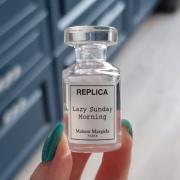 Lazy Sunday Morning Maison Martin Margiela perfume - a fragrance