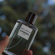 chanel edinburgh perfume