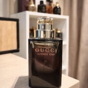 Intense Oud Gucci аромат - аромат для жінок та чоловіків 2016