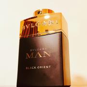 Bvlgari man outlet black orient fragrantica