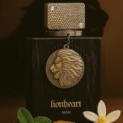 Club De Nuit Lionheart Man Armaf cologne - a new fragrance