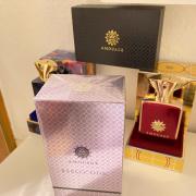 Amouage Journey Man Fragrantica 2025