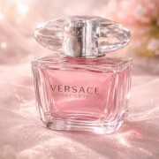 Bright Crystal Versace 香水- 一款2006年女用香水