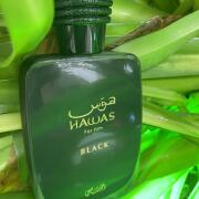 Hawas BLACK 100ml 男性用香水 Amazon.com : Hawas Black for Men – Eau de Parfum, 3.33 oz